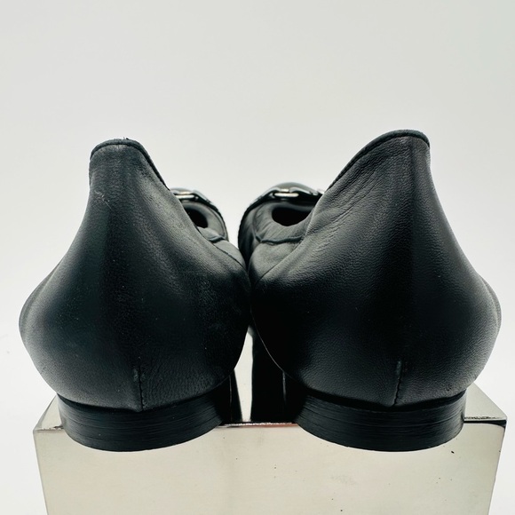 AGL Monika Cap Toe Ballet Flat 100% Authentic Guaranteed. Increible . - Picture 4 of 10